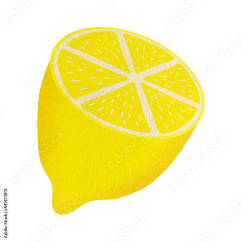 lemon