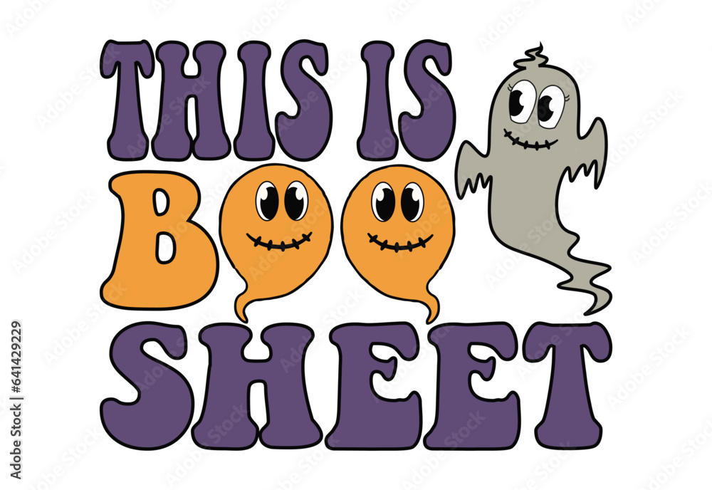 Hallowen Quote, Spooky Season,Retro Halloween, Hallowen Quote, Spooky Season,Retro Halloween,