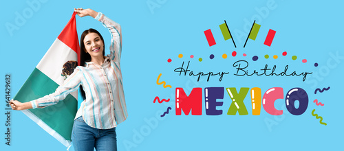 Banner for Happy Mexican In...