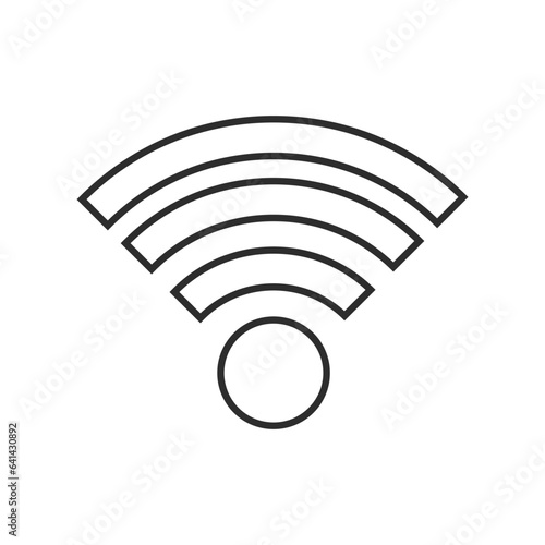 wifi icon design 