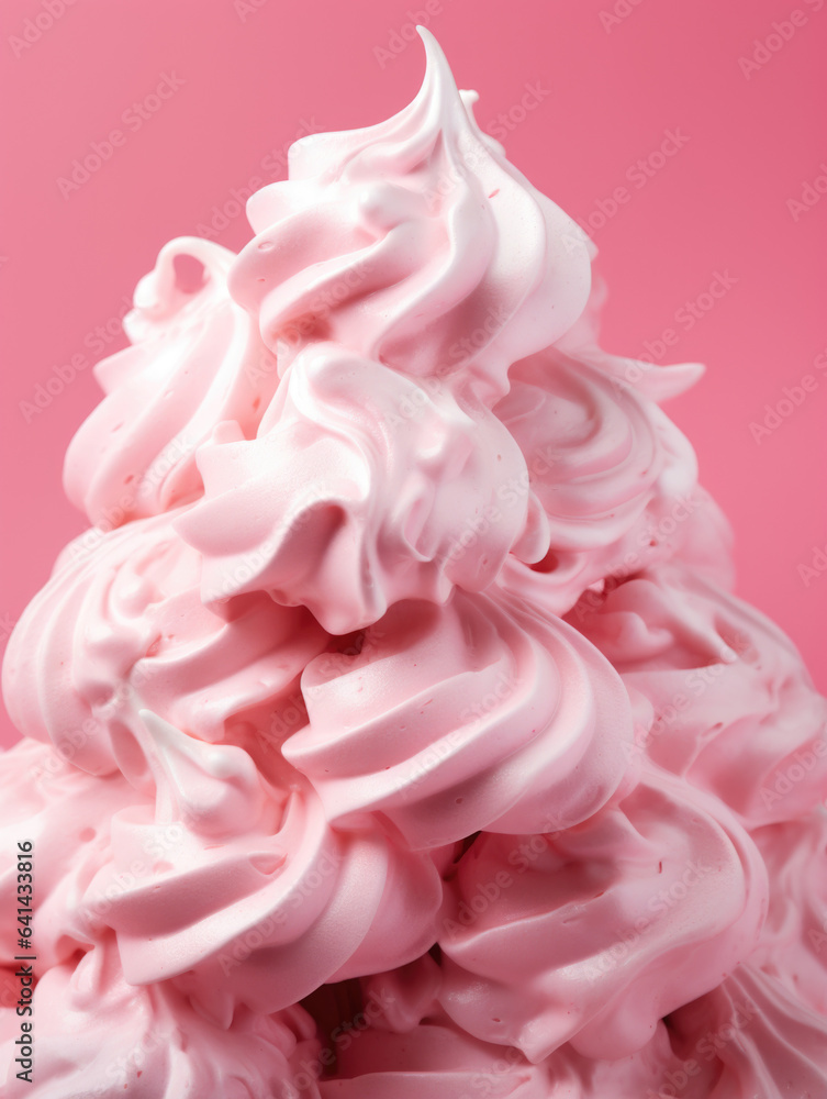 pink rose petals Marshmallow pink rose petals Marshmallow