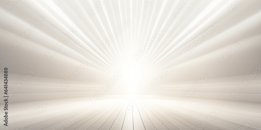 Abstract 3d background, glowing rays of light Abstract 3d background, glowing rays of light