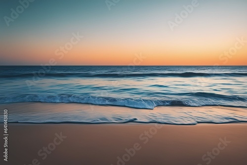 beautiful seascape. nature backgroundbeautiful seascape. nature backgroundbeautiful sunset over the 