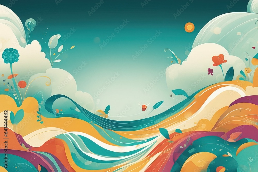  abstract creative concept for background.abstract creative concept for background.abstract background