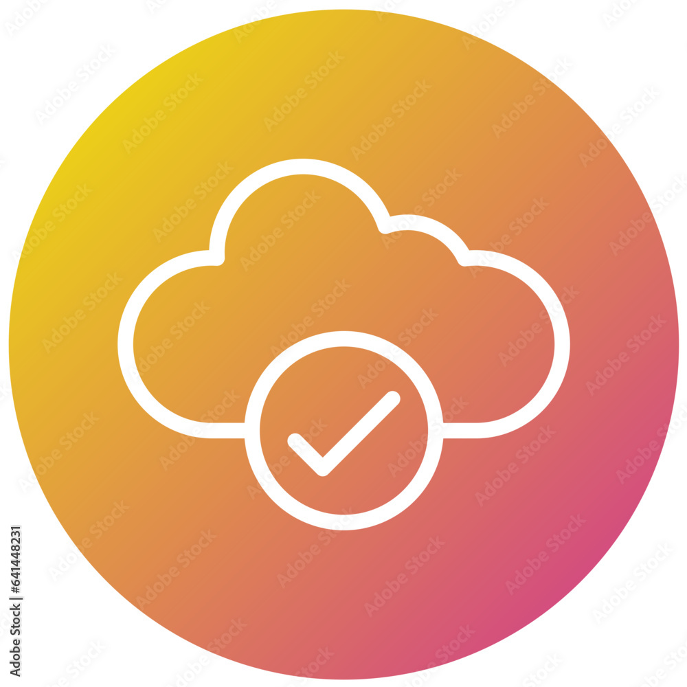 Check Vector Icon Design Illustration Check Vector Icon Design Illustration