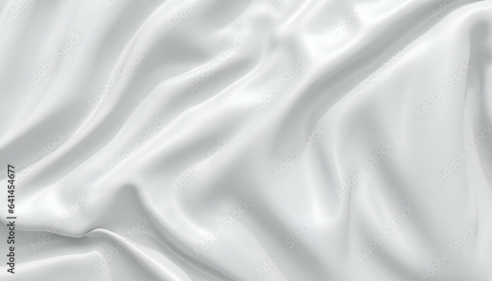 New white satin fabric texture New white satin fabric texture