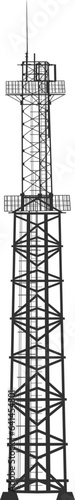 tower