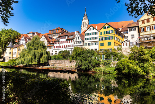 Tübingen photo