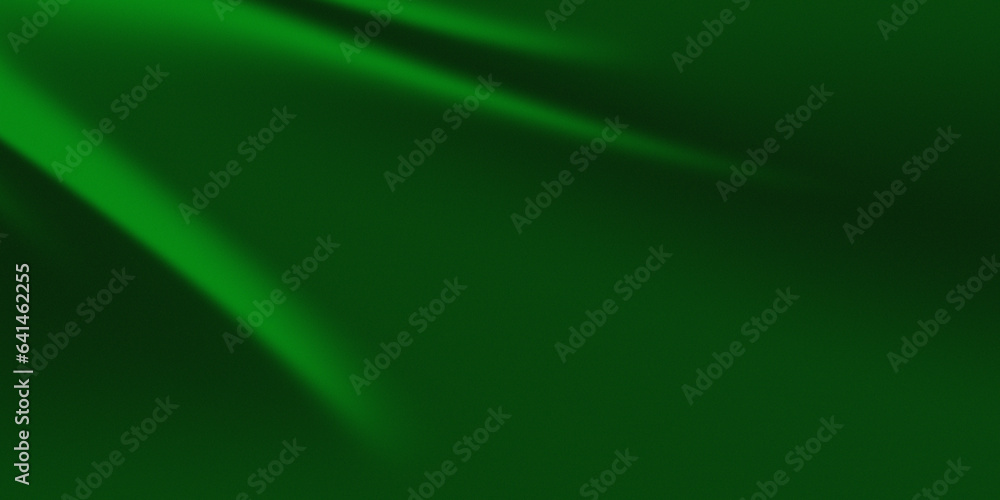 abstract green background loop