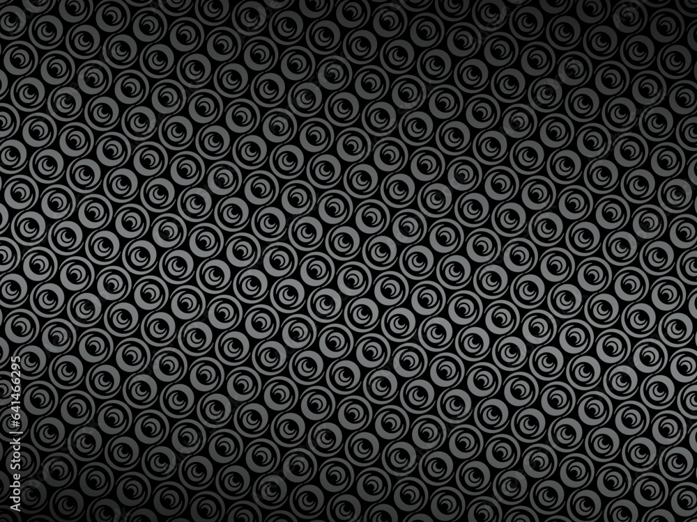 Black abstract geometric background. Modern shape concept. Black metal texture steel background. Black abstract geometric background. Modern shape concept. Black metal texture steel background.