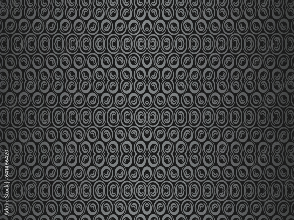 Black abstract geometric background. Modern shape concept. Black metal texture steel background. Black abstract geometric background. Modern shape concept. Black metal texture steel background.
