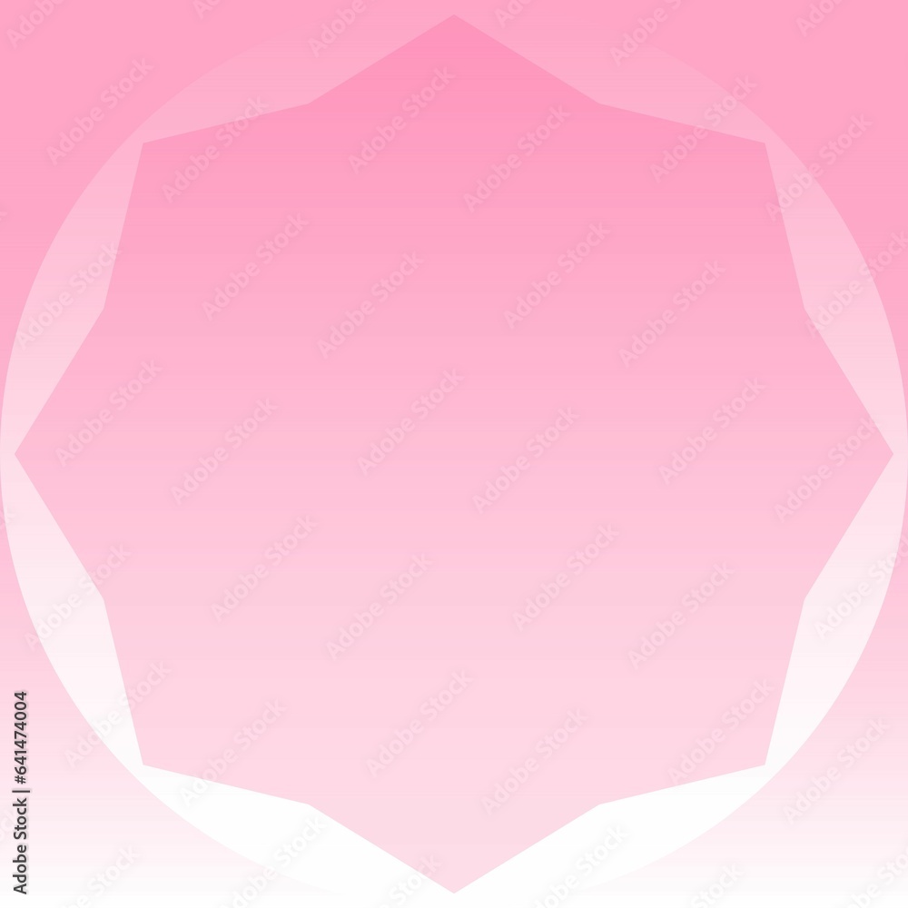 Abstract background. Vector illustration for your template design . Pink color scheme background 