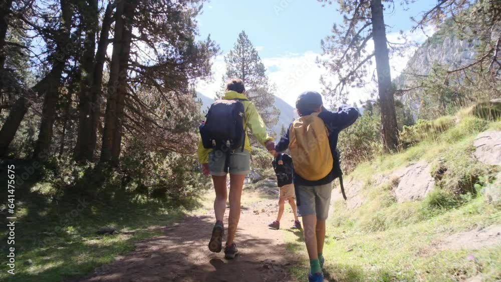 Embark on a journey with your youngster amidst natural surroundings. Strengthen bonds, experience freedom, and nurture a healthier lifestyle Embark on a journey with your youngster amidst natural surroundings. Strengthen bonds, experience freedom, and nurture a healthier lifestyle