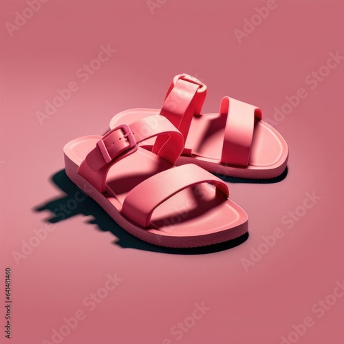 Stylish and Comfortable Sandals for Any Occasion - Perfect Addition to Your Summer Wardrobe! © Taiga NYC