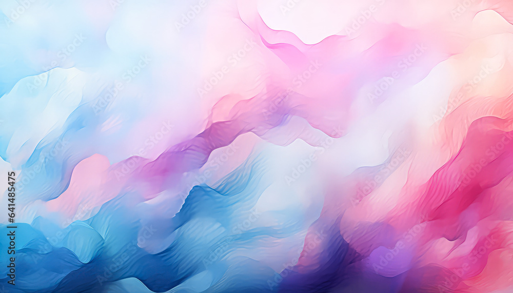 Watercolor splash background with bright colors and a playful feel., Colorful liquid texture background with abstract shapes and patterns.