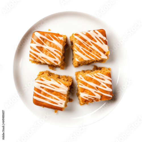 Delicious Plate of Pumpkin ...