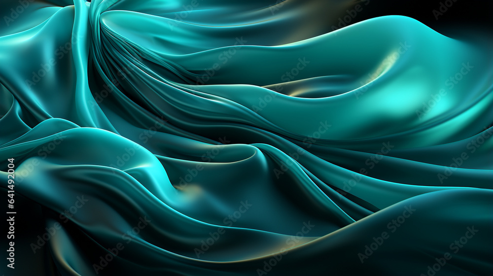 silk fabric background HD 8K wallpaper Stock Photographic Image