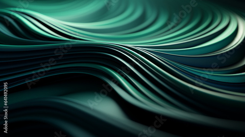 abstract background with flowing lines HD 8K wallpaper Stock Photographic Image