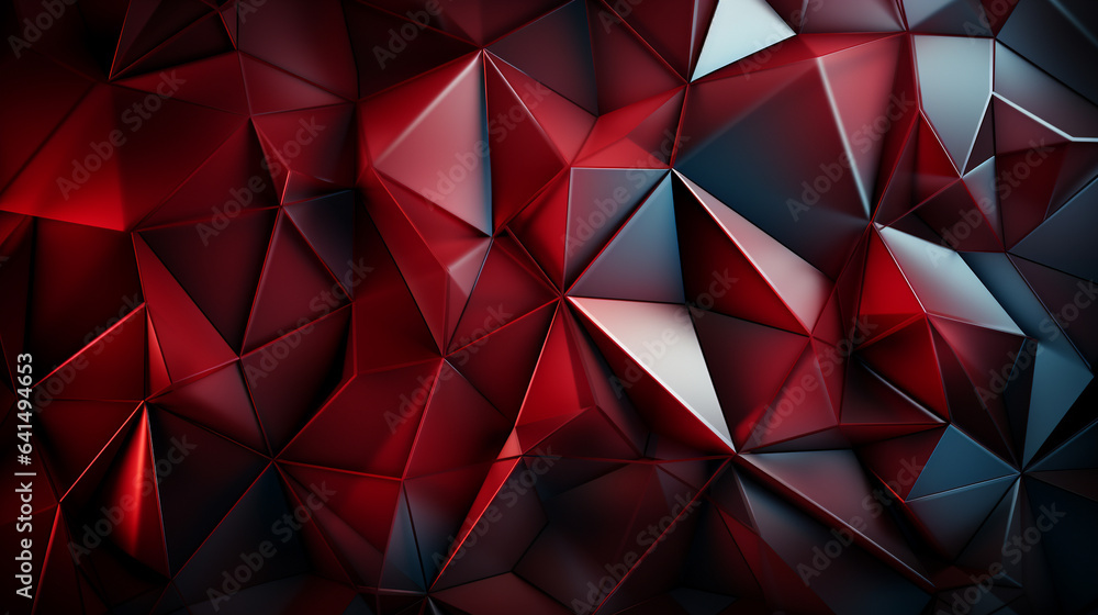 Fototapeta premium abstract red backgroundHD 8K wallpaper Stock Photographic Image