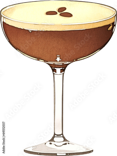 Espresso Martini