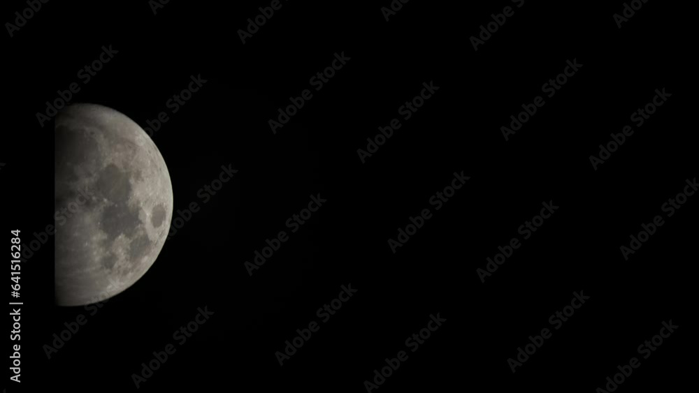 moon in the sky moon in the sky