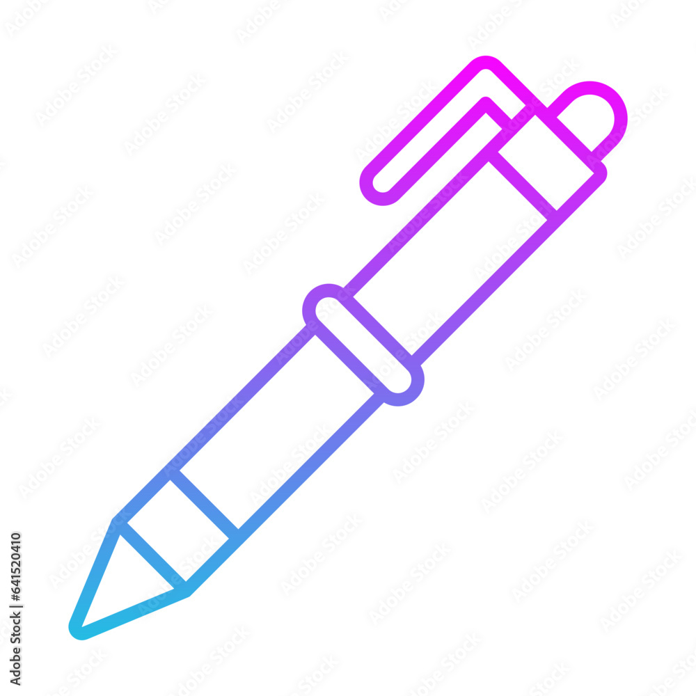 Pen Icon Pen Icon