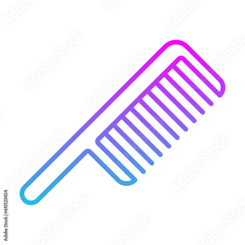 Comb Icon