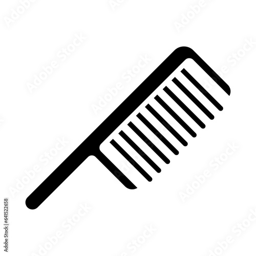 Comb Icon