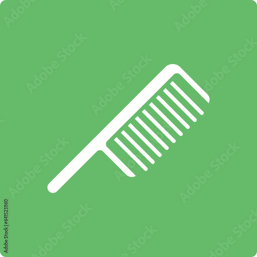 Comb Icon