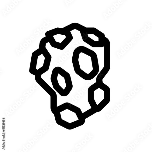 Ore Icon