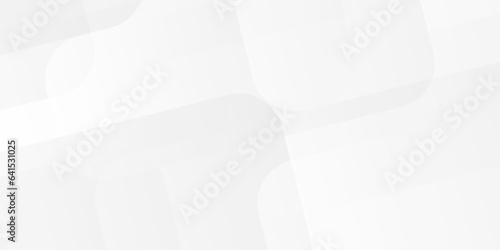 Modern abstract background with lines White technology square shape background with diamond and triangle shapes layered in modern abstract pattern design and geometric triangle.