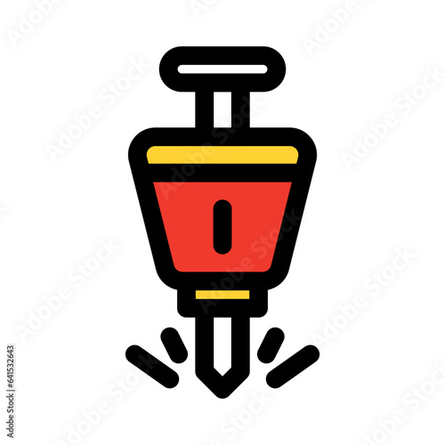 Drill Icon