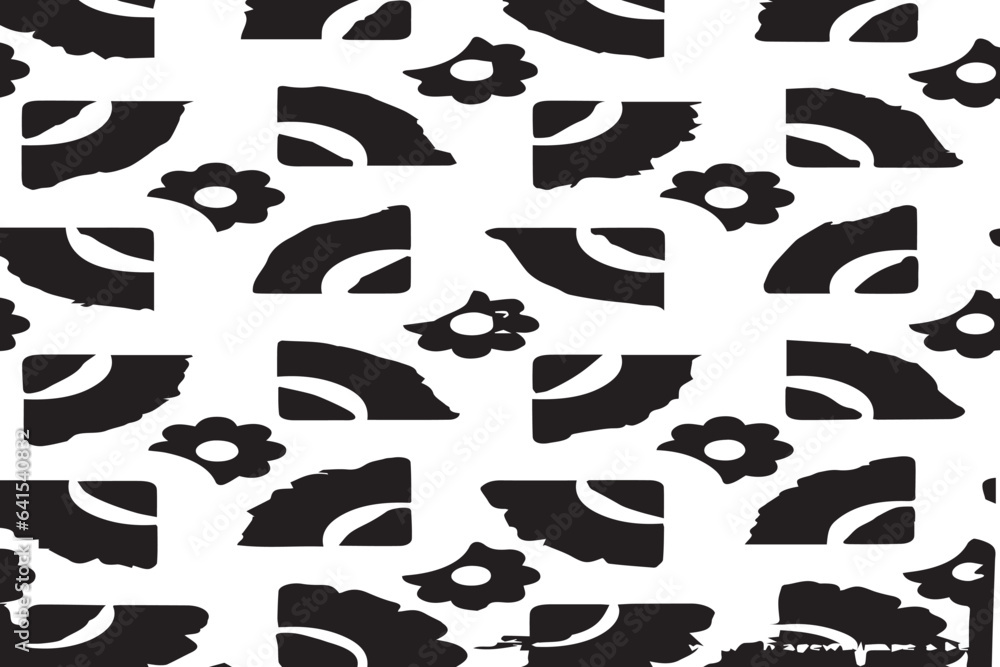 vector of seamless design patterns