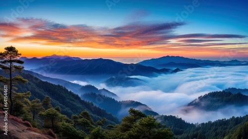 Aerial view White clouds in blue sky. Top. View from drone. Aerial bird s eye. Aerial top view cloudscape. Sky background