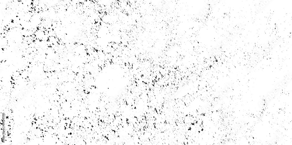 Splatter Paint Texture . Distress Grunge background . Scratch, Grain, Noise rectangle stamp . Black Spray Blot of Ink.Place illustration Over any Object to Create Grungy Effect .abstract vector.