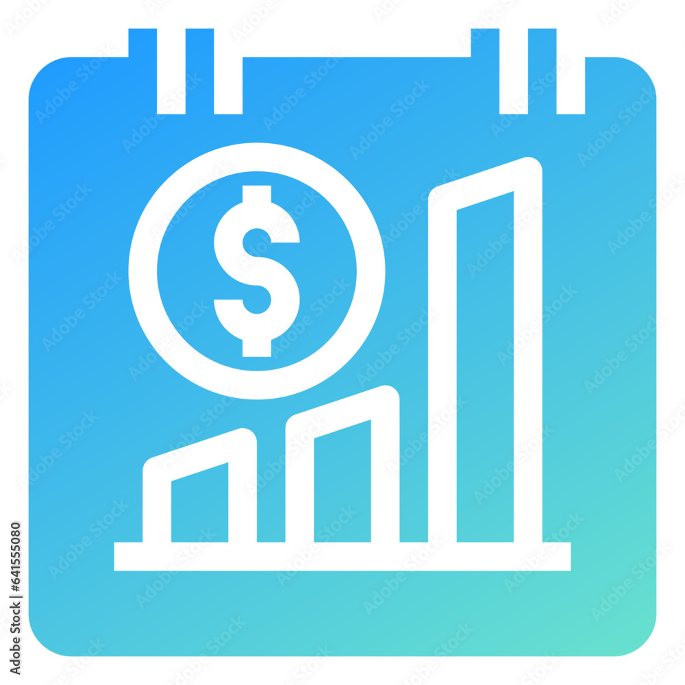 passive income icon illustration passive income icon illustration
