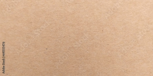 Vector seamless texture of kraft paper background. Brown recycle paper cardboard texture background from a paper box packing. reduce, reuse, recycle, Ecology environmental safety concept