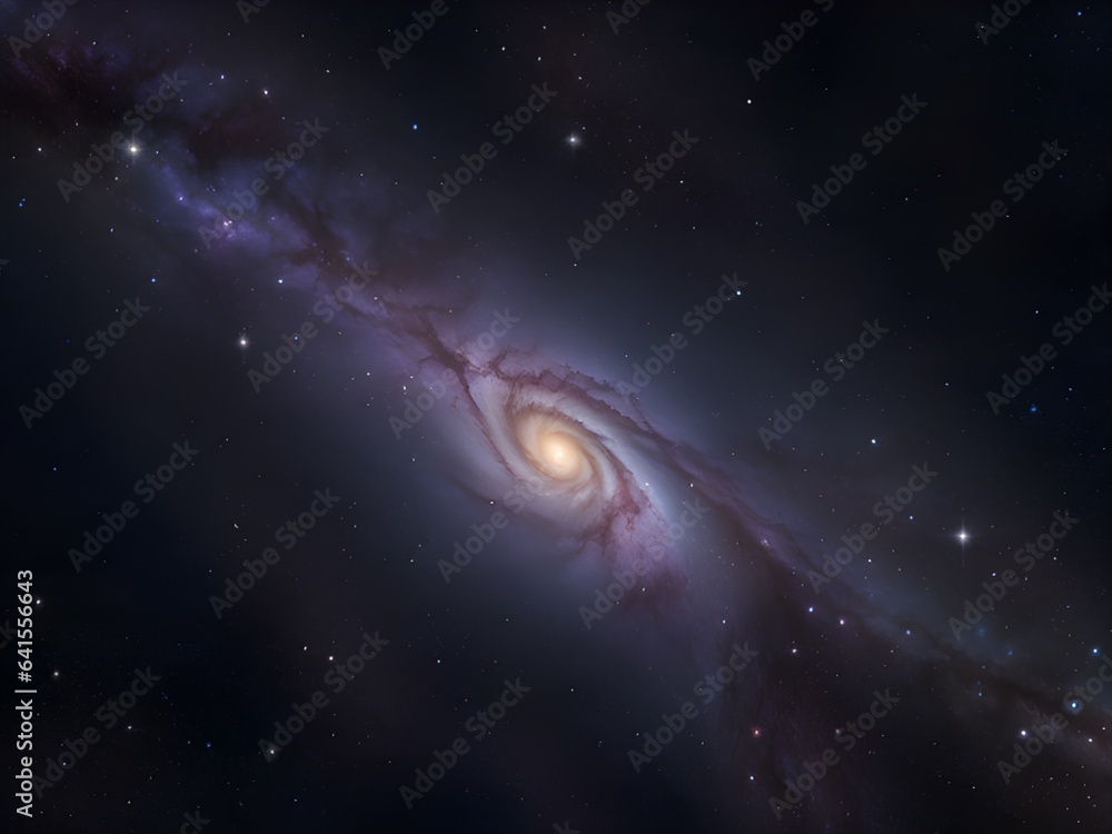 dark space background with colorful stars dark space background with colorful stars