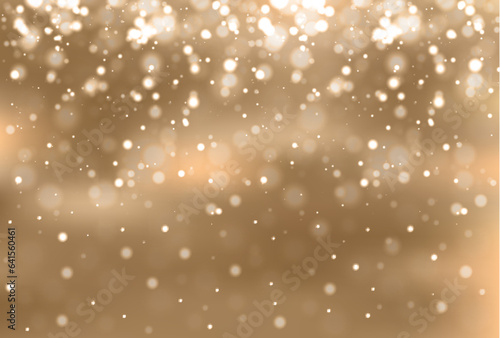 クリスマス　雪　冬　風景　背景