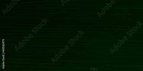 Dark Green Wood Texture