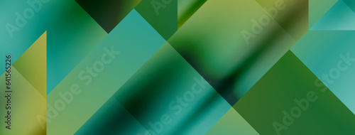 Captivating vector abstraction. Triangles interlock in mesmerizing dance, crafting dynamic geometric backdrop. Fusion of shapes and angles creates artful symphony of modern design