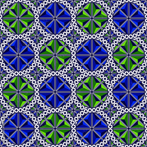 circle african pattern background,  textile art, tribal abstract hand-draw, hawaii summer fashion, diamond shape, artwork for fabric print, clothes, bag, carpet, scarf, shawl