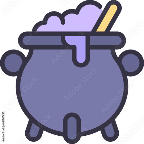 Cauldron Icon