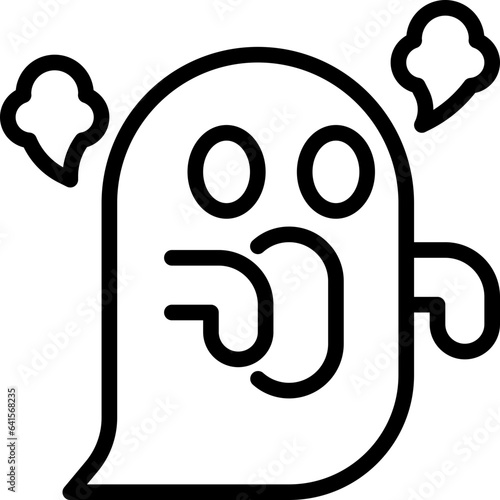 Ghost Icon
