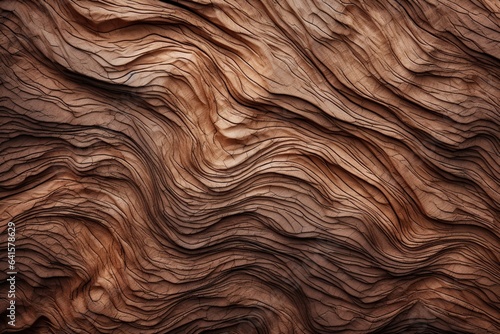 Background wood texture