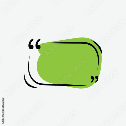 quote box frame, texting quote blank template box, design box quotation bubble blog symbols, bubble blog quotes symbols