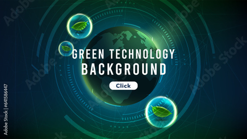 agricultural technology futuristic and innovation background. Young plants or growing seeds.Cultivation or farming with agricultural technology.Abstract technology background.Vector illustration.