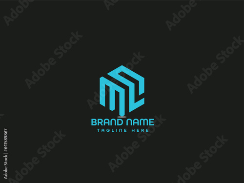 letter logo