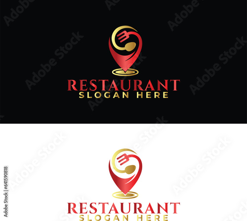 Restaurant logo