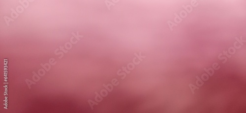 pink background with
